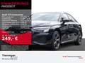 Audi S3 2.0 TFSI Q LM19 OPS+ NAVI+ BuO SPOR Schwarz - thumbnail 1