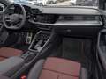 Audi S3 2.0 TFSI Q LM19 OPS+ NAVI+ BuO SPOR Schwarz - thumbnail 5