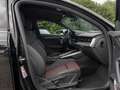 Audi S3 2.0 TFSI Q LM19 OPS+ NAVI+ BuO SPOR Schwarz - thumbnail 4