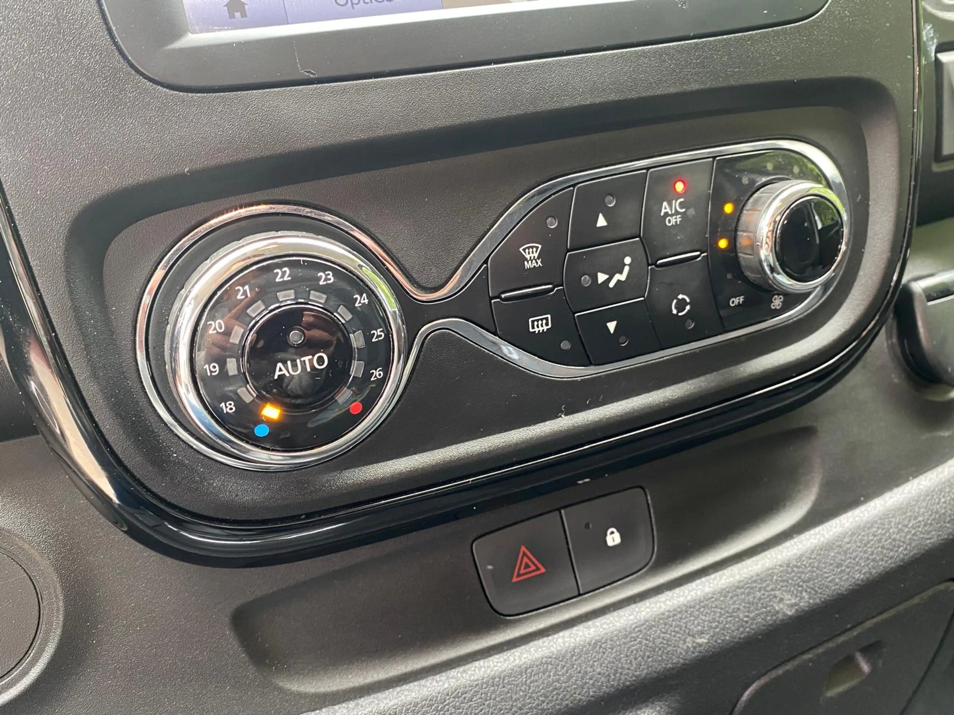 Fiat Talento 1.6 Multijet  2PORTES LATERALS AIRCO NAVI GARANTIE — photo 12