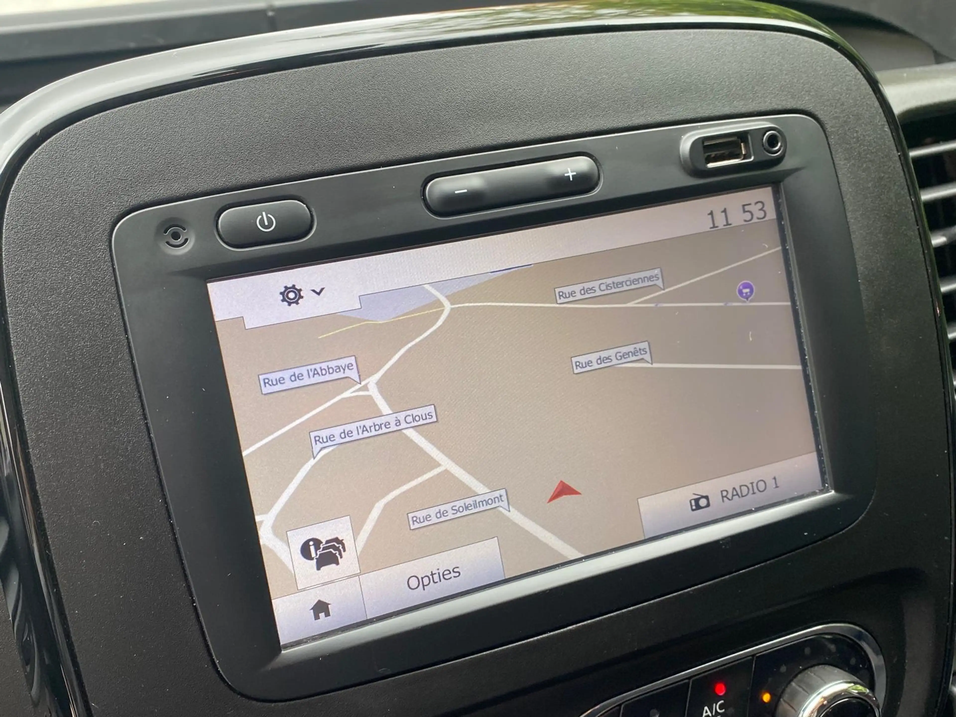 Fiat Talento 1.6 Multijet  2PORTES LATERALS AIRCO NAVI GARANTIE — photo 11