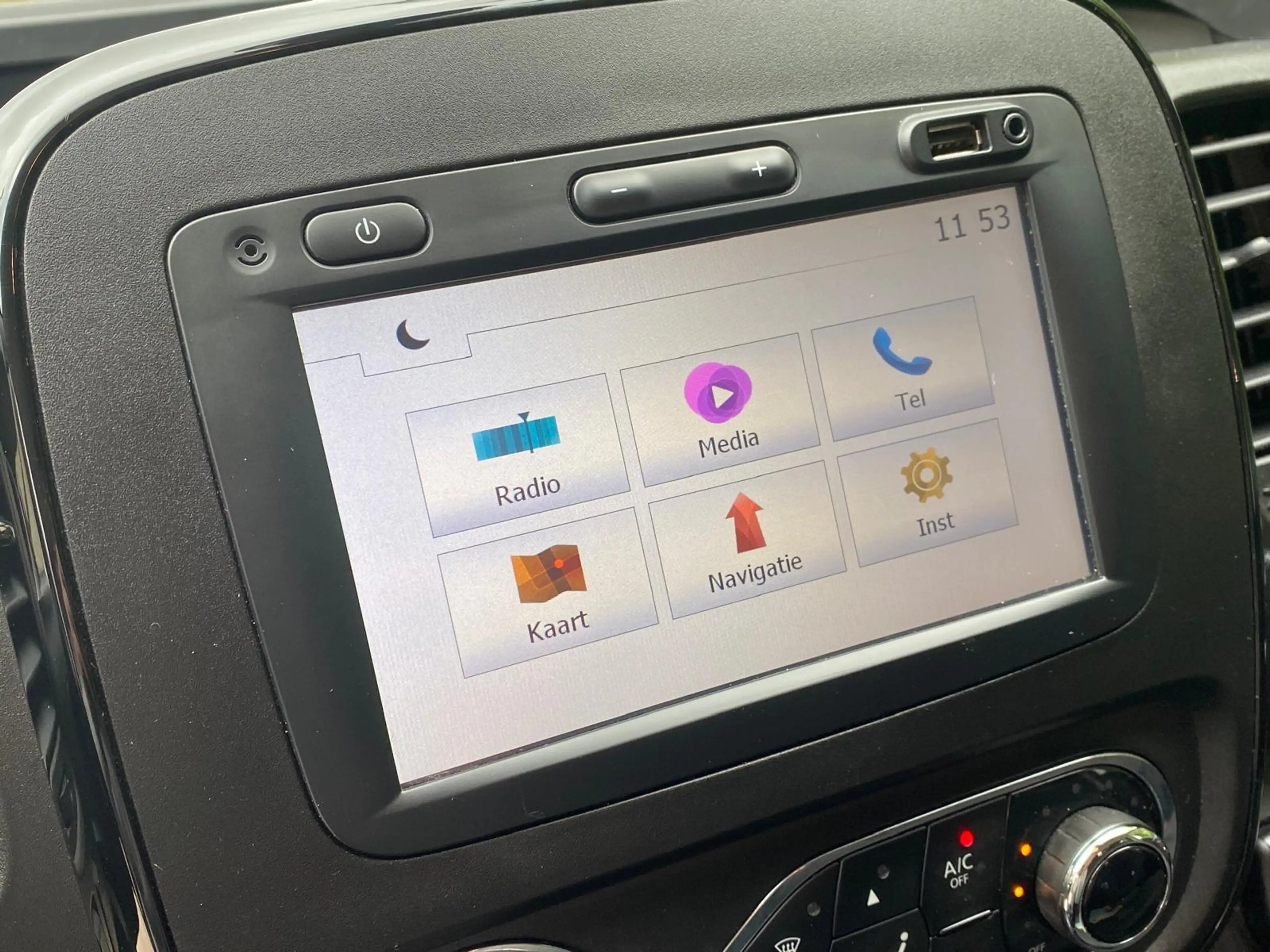 Fiat Talento 1.6 Multijet  2PORTES LATERALS AIRCO NAVI GARANTIE — photo 15
