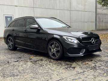 4Matic T 9G-TRONIC / AUTOMAAT! / GEKEURD VVK!