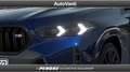 BMW X6 M60i 48V Bleu - thumbnail 13