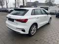 Audi A3 Sportback 40 1.4 TFSI e WKR 2xKlima AUT LED Blanc - thumbnail 6