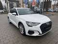 Audi A3 Sportback 40 1.4 TFSI e WKR 2xKlima AUT LED Blanc - thumbnail 8