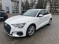 Audi A3 Sportback 40 1.4 TFSI e WKR 2xKlima AUT LED Blanc - thumbnail 1