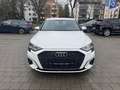 Audi A3 Sportback 40 1.4 TFSI e WKR 2xKlima AUT LED Blanc - thumbnail 2