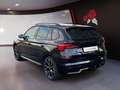Skoda Kamiq 1,5 TSI DSG Monte Carlo AHK Schwarz - thumbnail 4