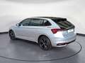 Skoda Scala Monte Carlo 1,5 TSI  7-Gang-DSG Silber - thumbnail 3