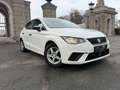 SEAT Ibiza Reference*KLIMA*KREDIT*8-FACH BEREIFT* Weiß - thumbnail 2
