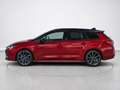 Toyota Corolla Touring Sports 180H Feel! Rojo - thumbnail 6