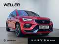 CUPRA Ateca 2.0 TSI 4Drive DSG *360°*Beats*Pano*el Heck* Rot - thumbnail 4