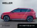 CUPRA Ateca 2.0 TSI 4Drive DSG *360°*Beats*Pano*el Heck* Rot - thumbnail 5