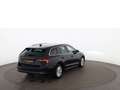Skoda Octavia Combi 2.0 TDI Ambition LED NAVI SITZHZG Schwarz - thumbnail 3