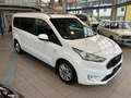 Ford Tourneo Connect Titanium Automatik Langer Radstand Weiß - thumbnail 3