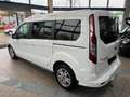 Ford Tourneo Connect Titanium Automatik Langer Radstand Weiß - thumbnail 6