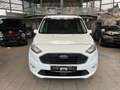 Ford Tourneo Connect Titanium Automatik Langer Radstand Weiß - thumbnail 2