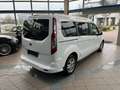 Ford Tourneo Connect Titanium Automatik Langer Radstand Weiß - thumbnail 4