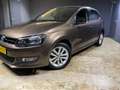 Volkswagen Polo 1.2 TSI STYLE Cruis Clima Lm Velgen Pdc Brun - thumbnail 10