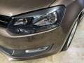 Volkswagen Polo 1.2 TSI STYLE Cruis Clima Lm Velgen Pdc Brun - thumbnail 15