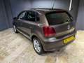 Volkswagen Polo 1.2 TSI STYLE Cruis Clima Lm Velgen Pdc Brun - thumbnail 4