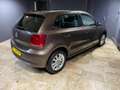 Volkswagen Polo 1.2 TSI STYLE Cruis Clima Lm Velgen Pdc Brun - thumbnail 2