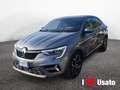 Renault Arkana 2021 1.6 E-Tech hybrid Intens 145cv Grigio - thumbnail 1
