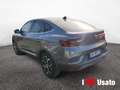 Renault Arkana 2021 1.6 E-Tech hybrid Intens 145cv Grigio - thumbnail 4