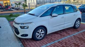 C4 Picasso II 2013 1.6 e-hdi Business 115cv