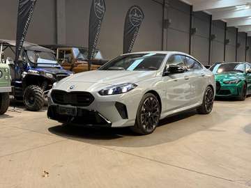 XDRIVE GRAN COUPÉ MSPORT PRO