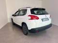 Peugeot 2008 1° serie PureTech 82 Allure Blanc - thumbnail 3