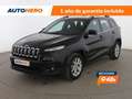 Jeep Cherokee 2.0 Multijet Limited 4x2 103kW Negro - thumbnail 1