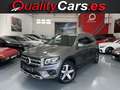 Mercedes-Benz GLB 200 200d 8G-DCT Grau - thumbnail 1
