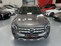 Mercedes-Benz GLB 200 200d 8G-DCT Gris - thumbnail 2