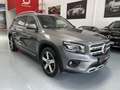 Mercedes-Benz GLB 200 200d 8G-DCT Gris - thumbnail 3