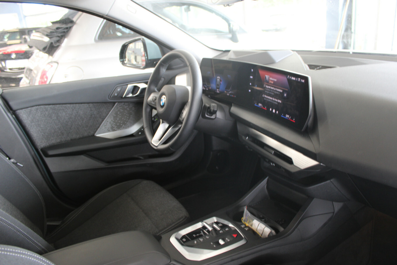 BMW 120 Aut. - Head-Up - 360° - — photo 7