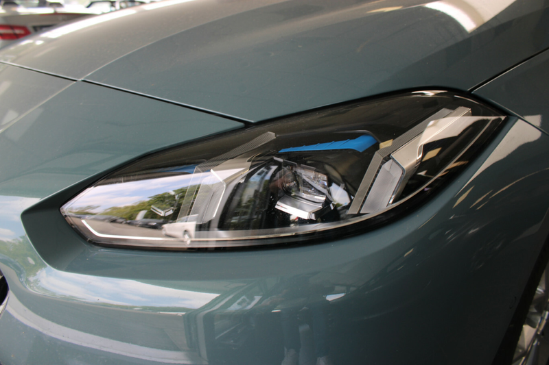 BMW 120 Aut. - Head-Up - 360° - — photo 13