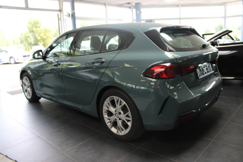 BMW 120 Aut. - Head-Up - 360° - — photo 4
