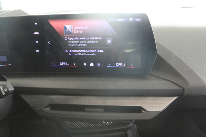 BMW 120 Aut. - Head-Up - 360° - — photo 10