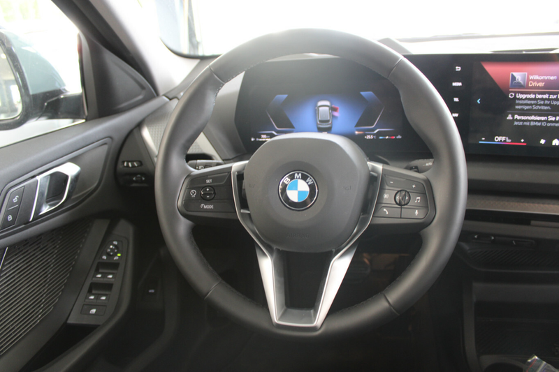 BMW 120 Aut. - Head-Up - 360° - — photo 8