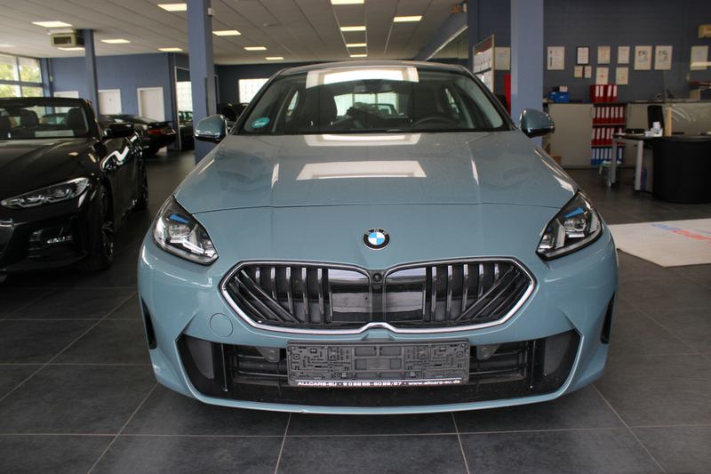BMW 120 Aut. - Head-Up - 360° - — photo 2