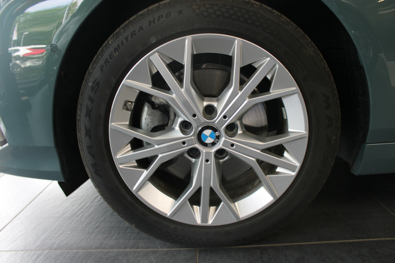 BMW 120 Aut. - Head-Up - 360° - — photo 14