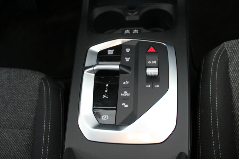 BMW 120 Aut. - Head-Up - 360° - — photo 11