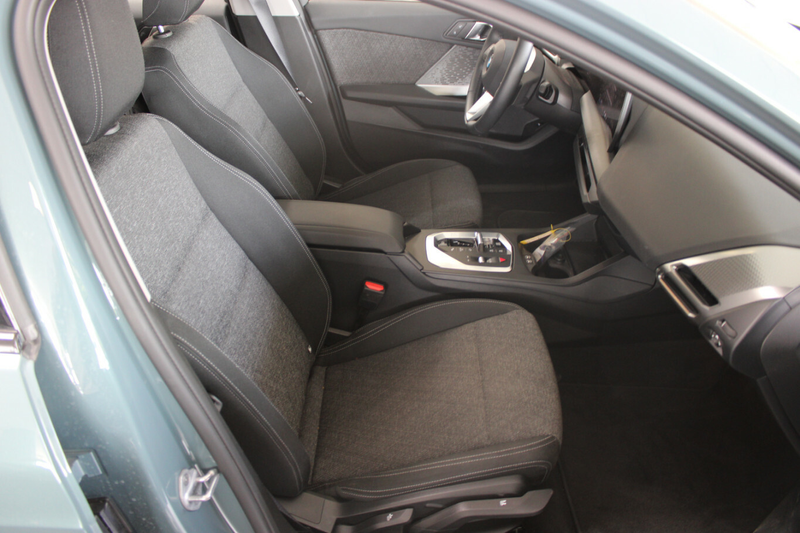 BMW 120 Aut. - Head-Up - 360° - — photo 12