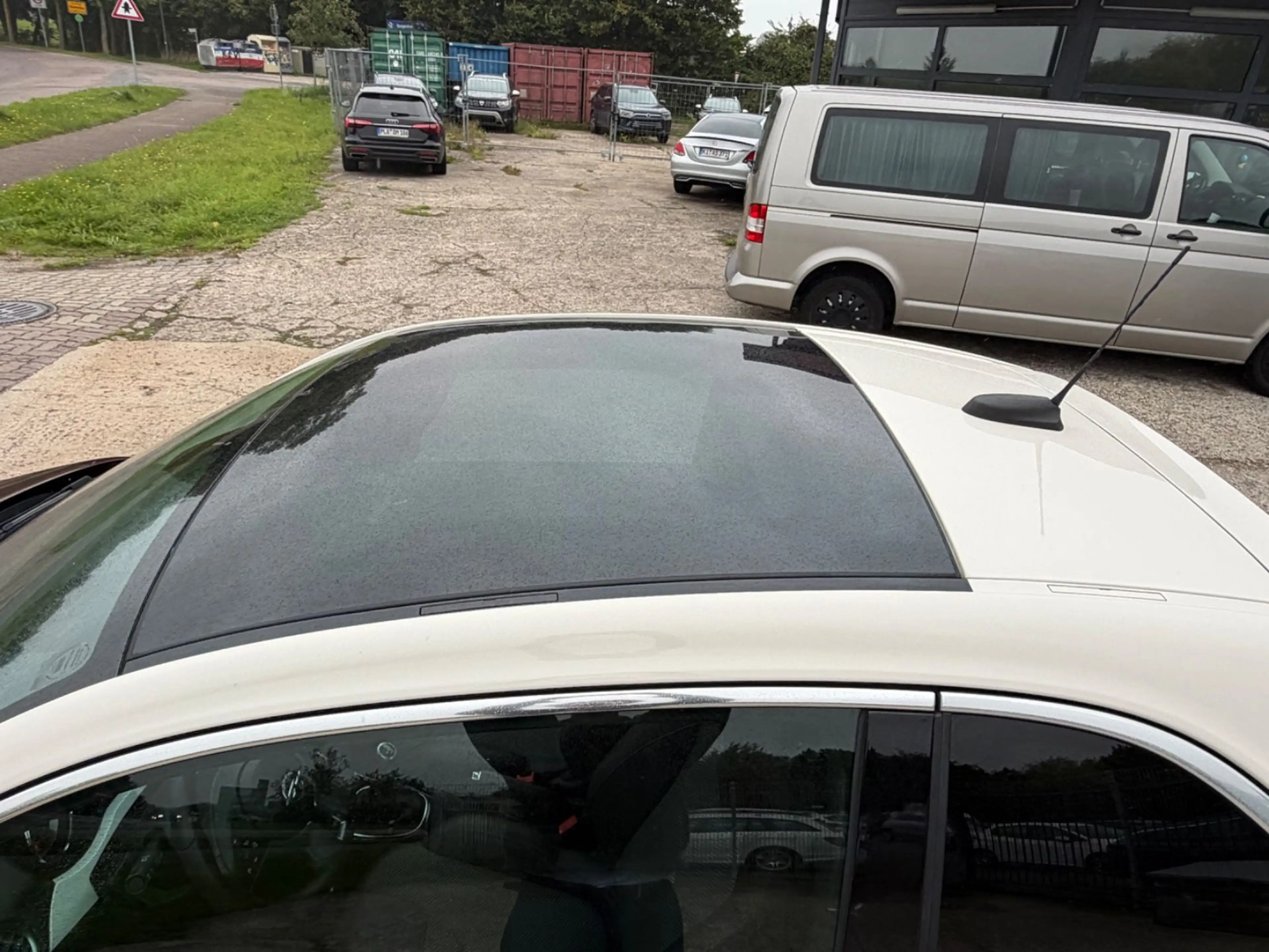 Opel Adam Glam |Pano|Scheckheft | — photo 11