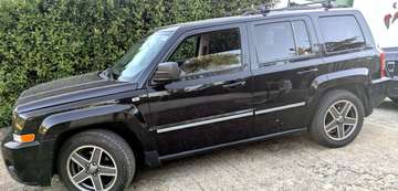 Patriot 2.0 td Limited 4wd dpf
