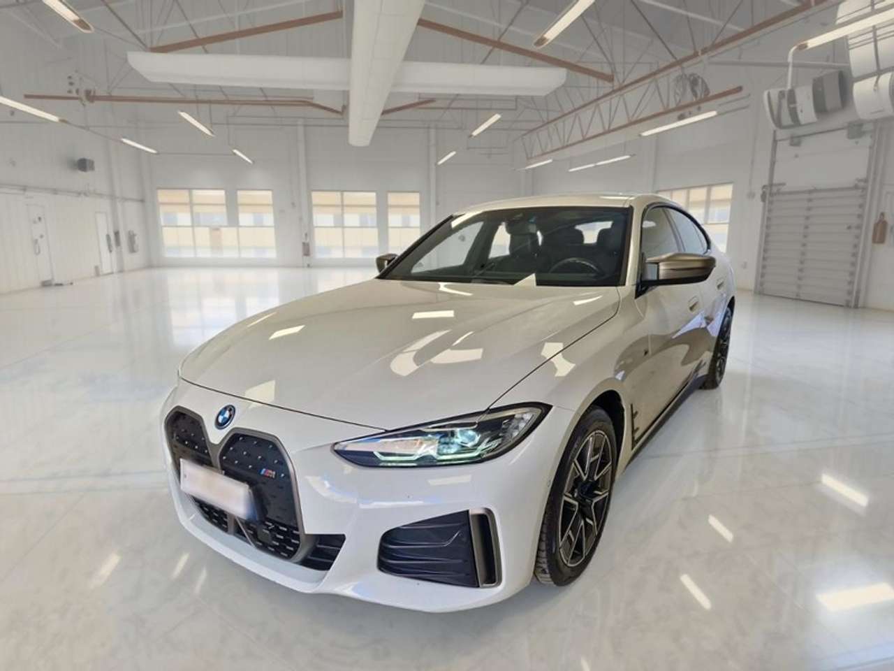 BMW i4 M50 AUTO 5 PORTE BERLINA