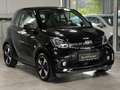 smart forTwo fortwo coupé EQ Passion 22kW LED+NAVI+EPH&KAMERA Schwarz - thumbnail 2