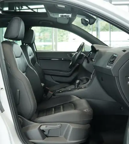 Seat Ateca view 15